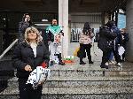 Плевен - Протест за справедлив процес при ПТП