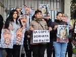 Плевен - Протест за справедлив процес при ПТП