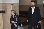 Съдът заседава по делото срещу Кирил Петков