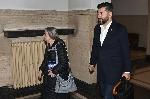 София - Заседание на Софийски градски съд - дело срещу Кирил Петков
