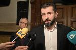 София - Заседание на Софийски градски съд - дело срещу Кирил Петков