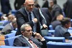 София - Заседание на Народното събрание