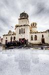 Варна - Мощи на светец <br />