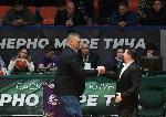 Варна - Баскетбол - Черно море Тича - Миньор 2015<br />