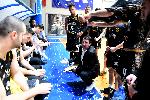 Варна - Баскетбол - Черно море Тича - Миньор 2015<br />