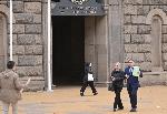 София - 'Продължаваме промяната' монтираха арт инсталация