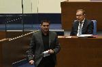 София - Заседание на Народното събрание