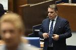 София - Заседание на Народното събрание