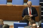София - Заседание на Народното събрание