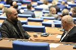 София - Заседание на Народното събрание