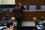 София - Заседание на Народното събрание