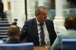 София - Заседание на Народното събрание