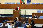 София - Заседание на Народното събрание