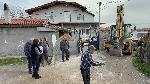 Акция на ВиК за незаконни връзки и кражба на вода в квартал