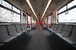София - Нови мотриси за метрото
