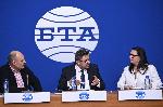 Пресконференция на Алегра