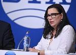 София - Пресконференция на Алегра