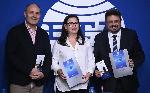 София - Пресконференция на Алегра