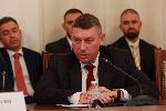 Депутатите изслушаха единствения кандидат за ДАНС
