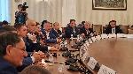 София - Изслушване на кандидат за ДАНС