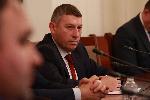 София - Изслушване на кандидат за ДАНС