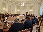 София - Изслушване на кандидат за ДАНС