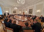 София - Изслушване на кандидат за ДАНС