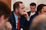 София - Изслушване на кандидат за ДАНС