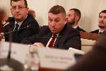 София - Изслушване на кандидат за ДАНС