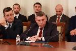София - Изслушване на кандидат за ДАНС