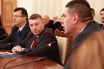 София - Изслушване на кандидат за ДАНС