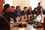 София - Изслушване на кандидат за ДАНС