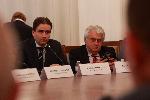 София - Изслушване на кандидат за ДАНС