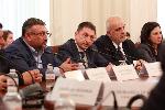 София - Изслушване на кандидат за ДАНС