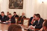 София - Изслушване на кандидат за ДАНС