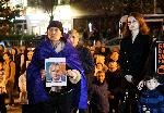 Във Варна отново на протест в защита на Благомир Коцев
