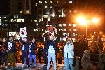 Варна - Протест в защита на Благомир Коцев <br />