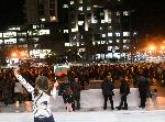 Варна - Протест в защита на Благомир Коцев <br />