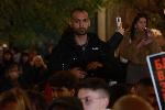 София - Протест в защита на Благомир Коцев
