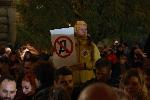 София - Протест в защита на Благомир Коцев