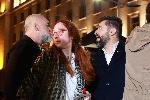 София - Протест в защита на Благомир Коцев