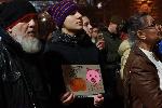 София - Протест в защита на Благомир Коцев