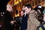 София - Протест в защита на Благомир Коцев