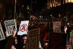София - Протест в защита на Благомир Коцев