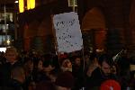София - Протест в защита на Благомир Коцев