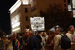 София - Протест в защита на Благомир Коцев