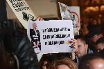 София - Протест в защита на Благомир Коцев