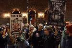 София - Протест в защита на Благомир Коцев