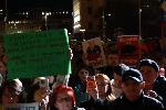 София - Протест в защита на Благомир Коцев