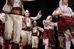 Варна - Фолклорен студентски фестивал